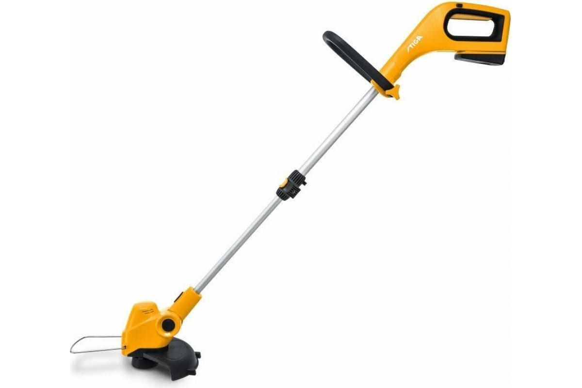 Аккумуляторный триммер STIGA GT 100e KIT 271102108/ST2