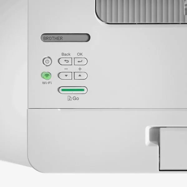 Монохромный лазерный принтер Brother HL-L2865DW