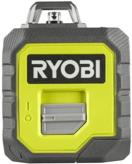Лазерный уровень RYOBI RB360RLL