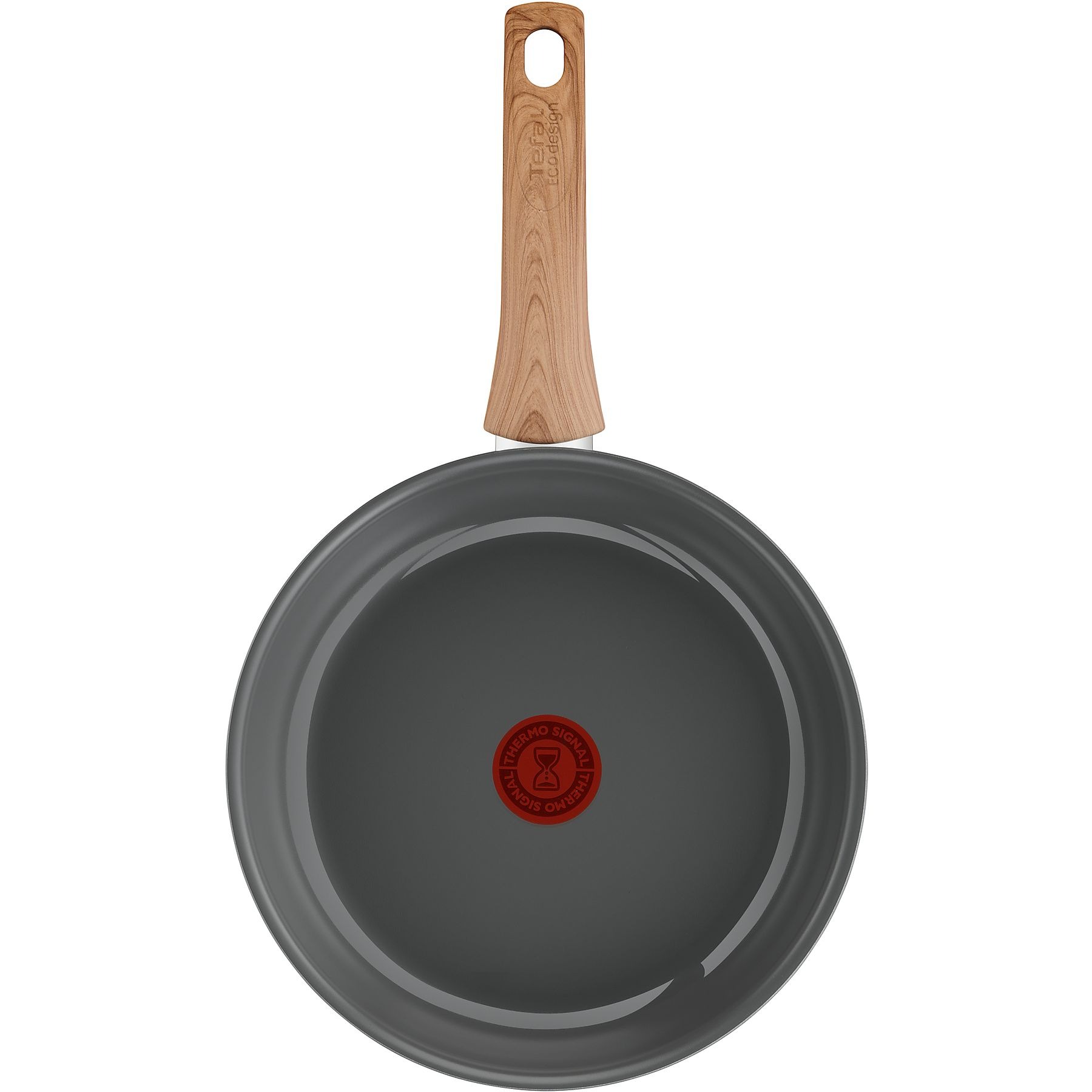Сковорода Tefal Renew 24 см C4250443