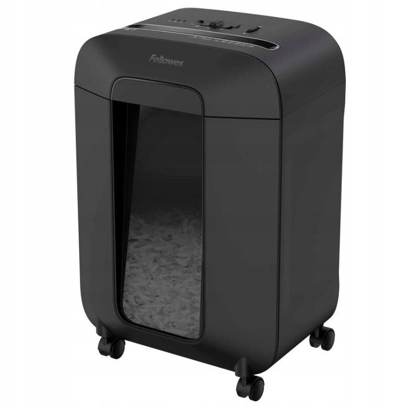 Уничтожитель бумаг Fellowes Powershred LX85 4400801