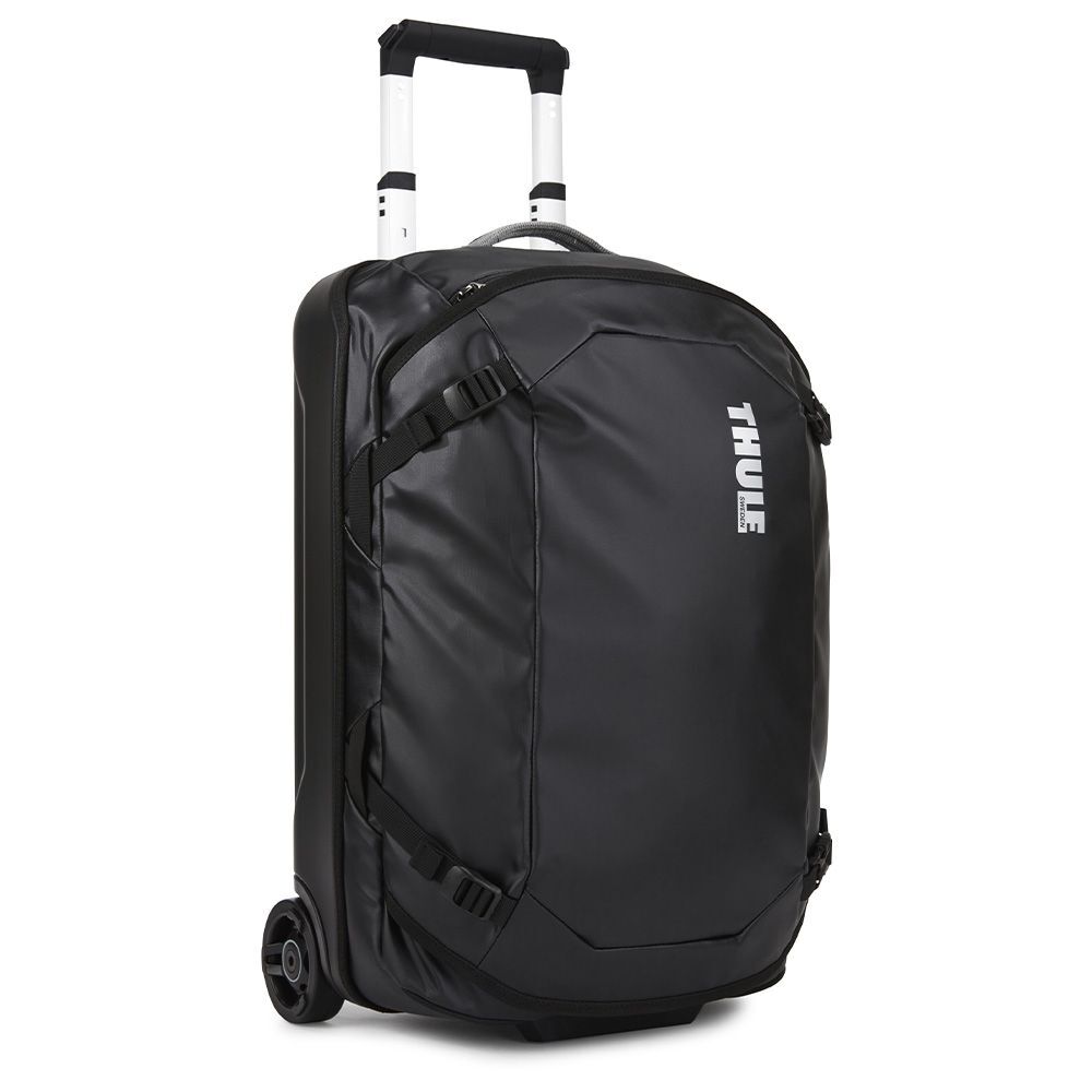 Дорожная сумка на колёсах Thule Chasm Carry On 40L - Black