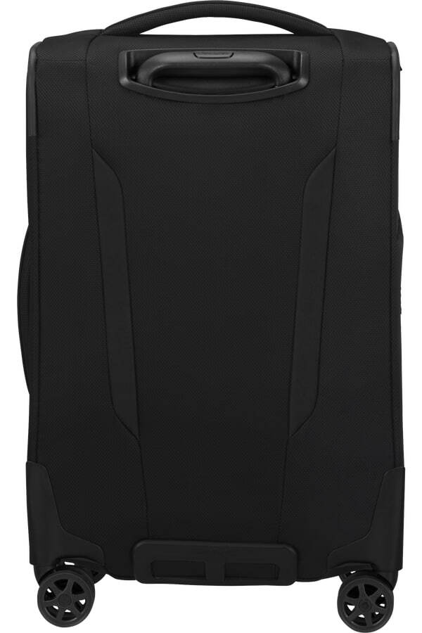 Чемодан Samsonite Respark 143325-7416 55см 39/44л Ozone Black