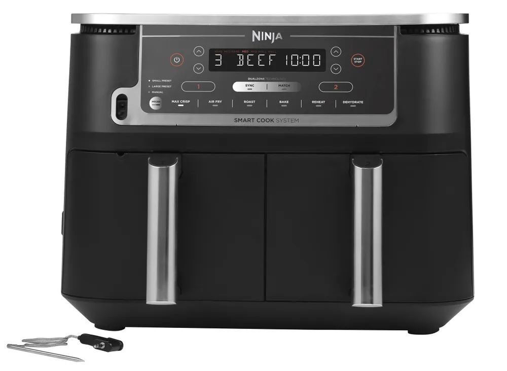 Фритюрница Ninja AF451EU