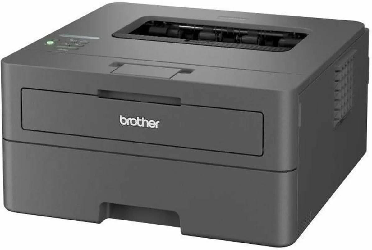 Монохромный лазерный принтер Brother HL-L2400DWE