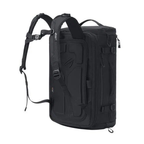 Рюкзак для ноутбуков Asus ROG Archer Weekender BP2703, 17 дюймов