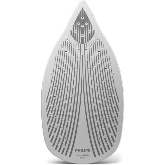 Утюг Philips GC4909/60 Azur, черный/бежевый