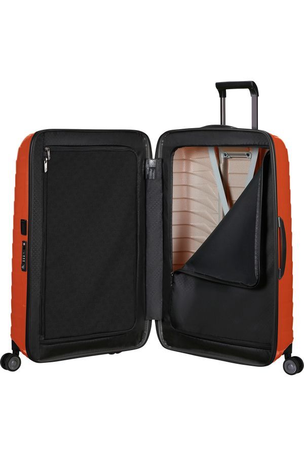 Чемодан Samsonite Proxis 126042-T189 75см 98л Flame