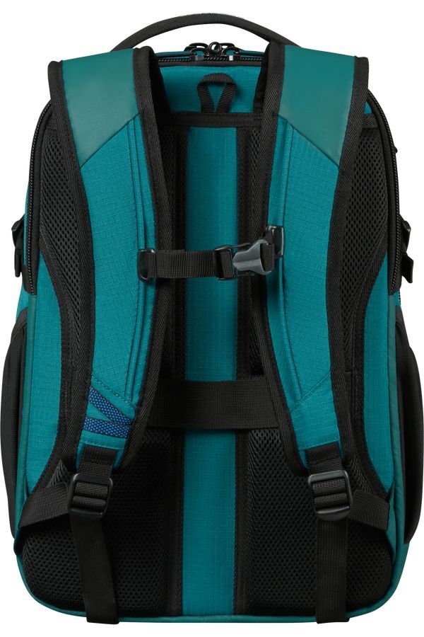 Рюкзак Samsonite Roadseeker M 154956-6071 28л Deep Teal
