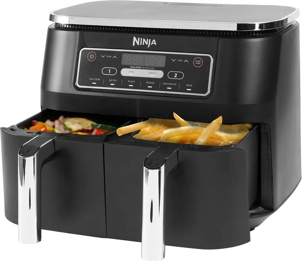 Аэрофритюрница Ninja AF300EU