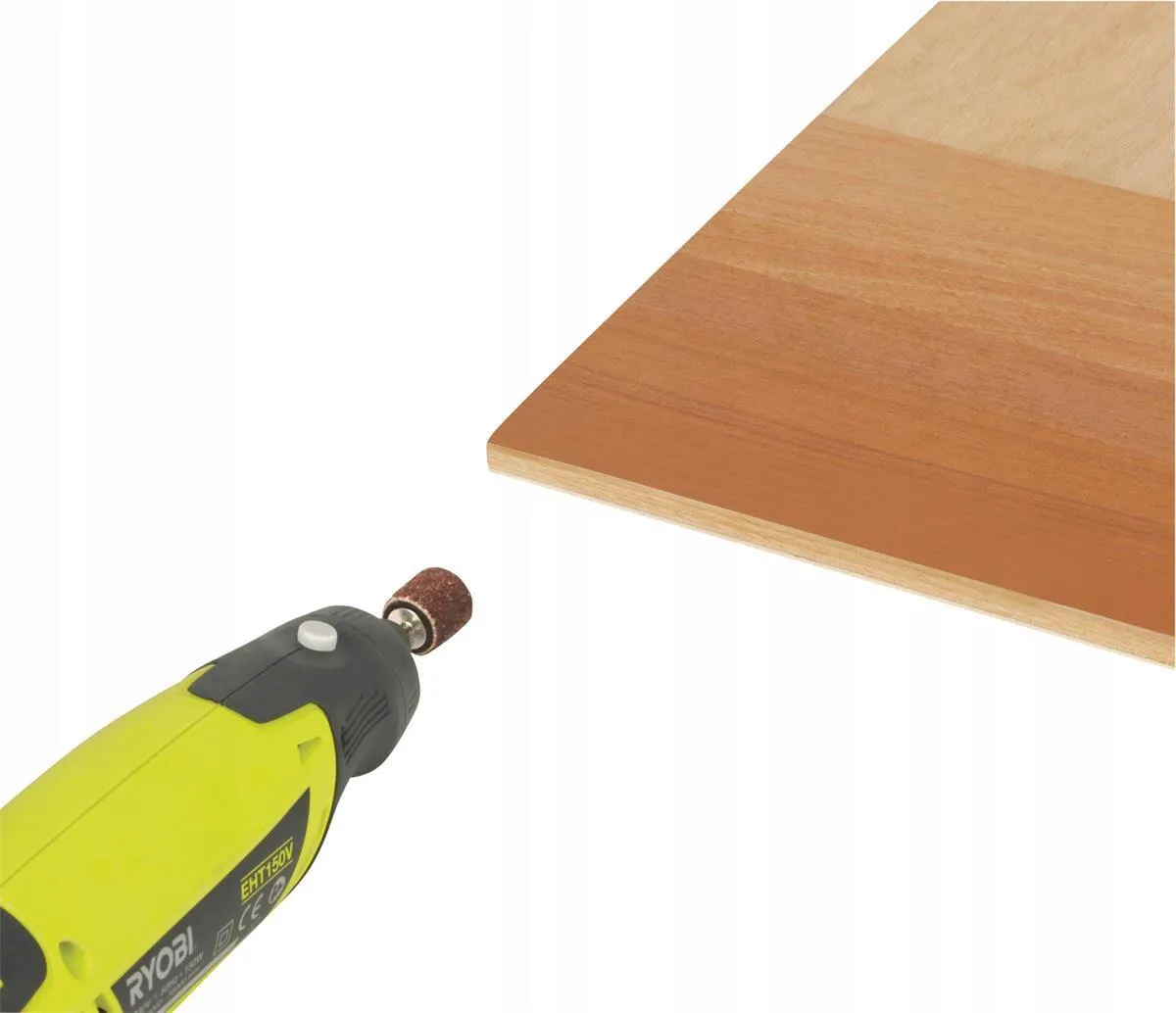 Прямой шлифовальный станок RYOBI EHT150V