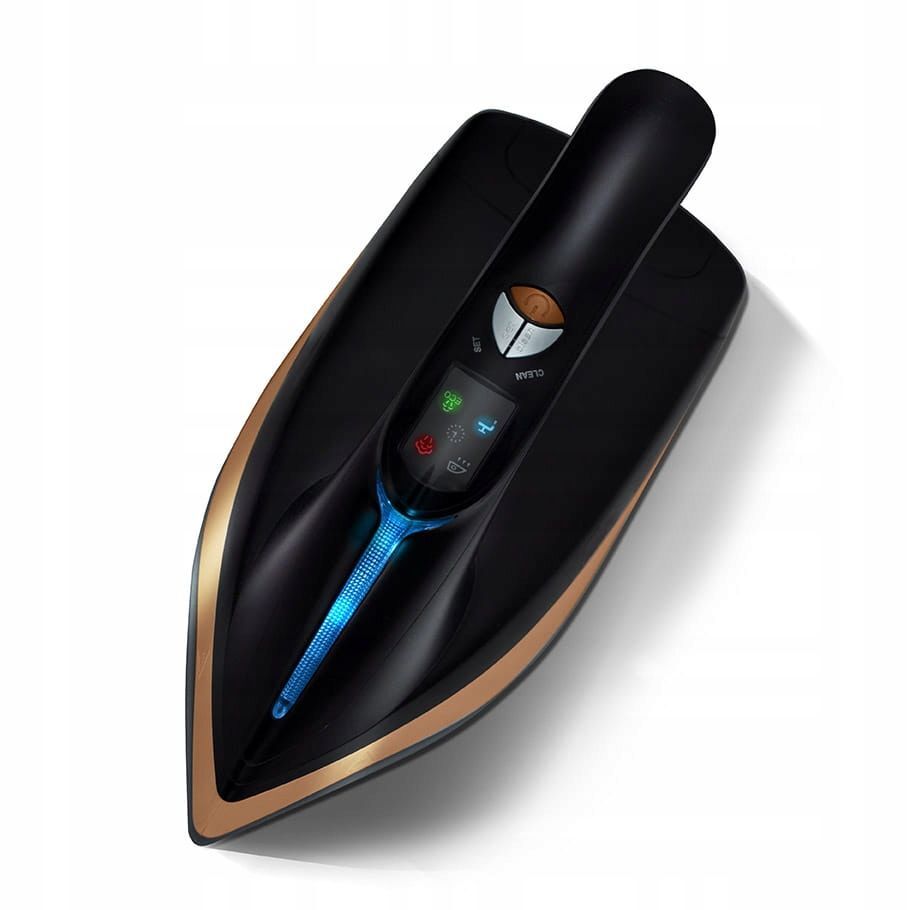 Парогенератор GOTIE GGP-3000 Smart Power