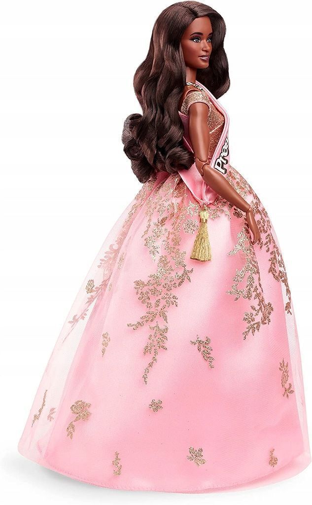 Кукла Barbie The Movie Doll HPK05