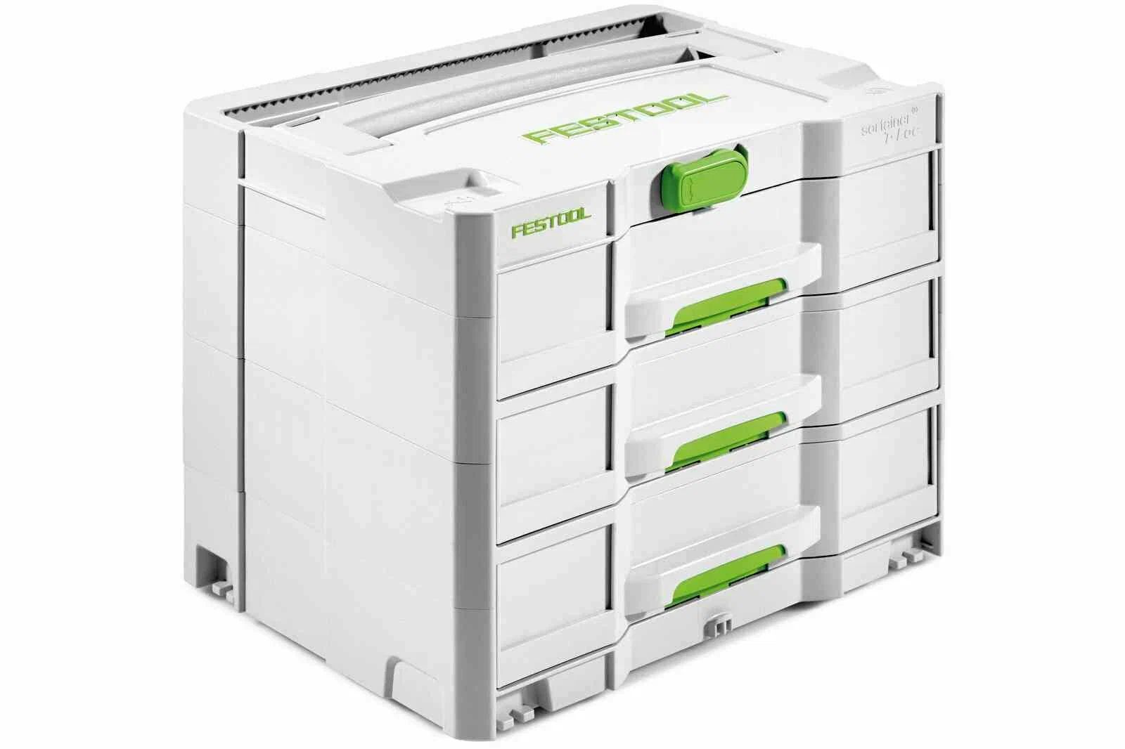 Сортейнер Festool SYS 4 TL-SORT/3