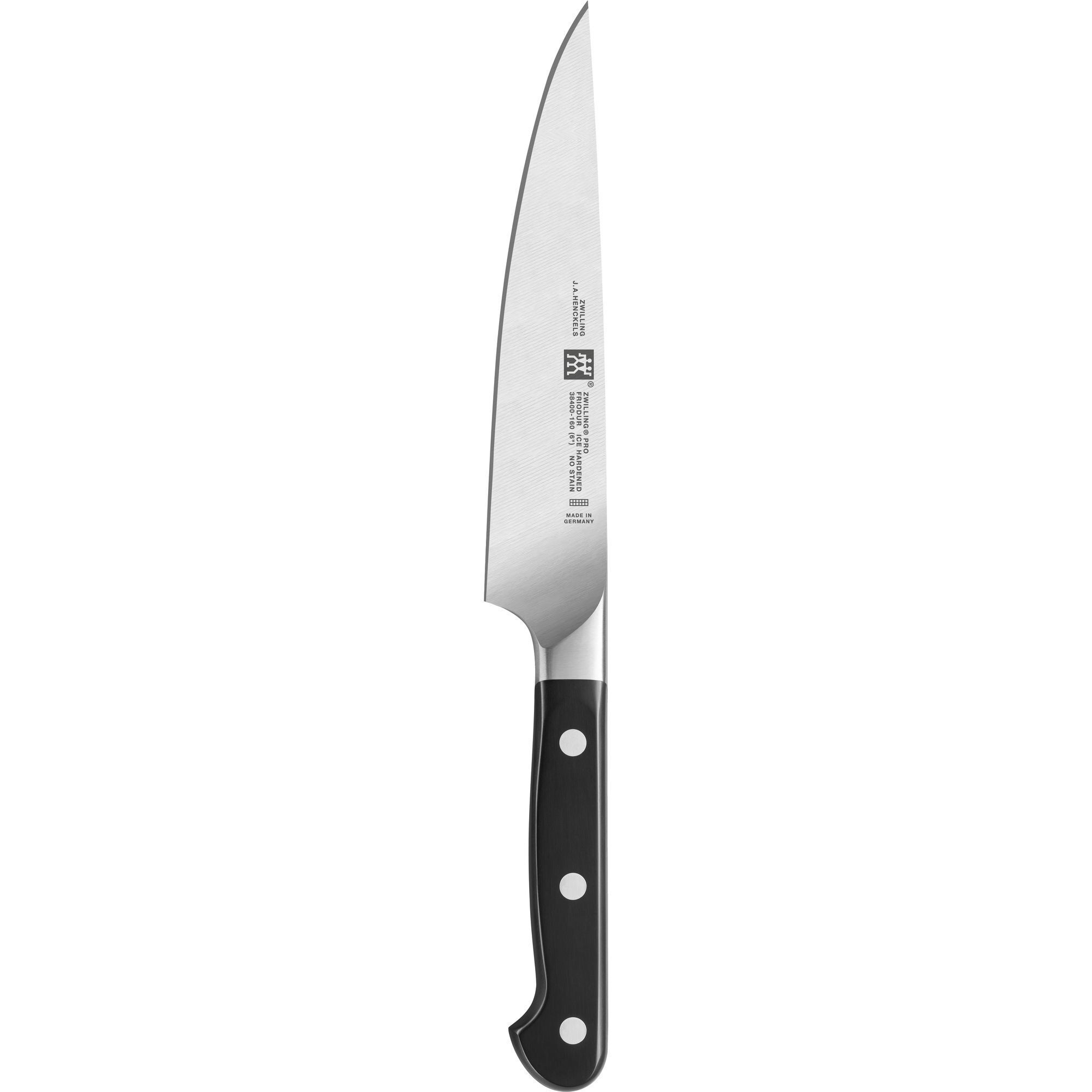 Набор ножей в подставке, 6 пр, ZWILLING Pro 38436-000-0