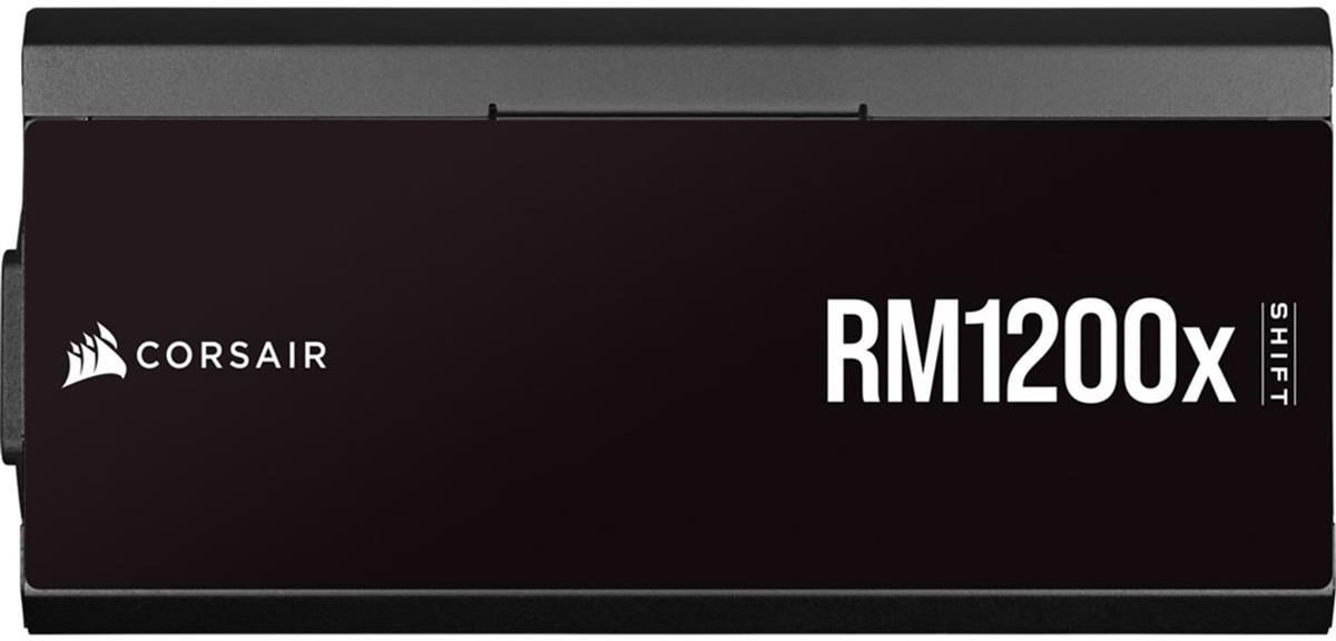 Блок питания Corsair RM1200x Shift 80 Plus Gold (CP9020254EU)