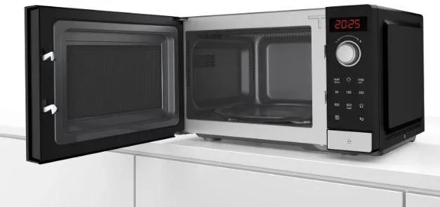 Микроволновая печь Bosch Serie 2 FEL023MS2