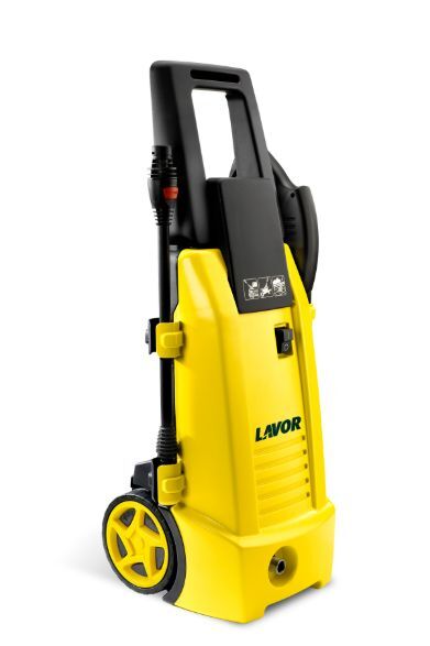 Мойка высокого давления Lavor Ninja Plus 130