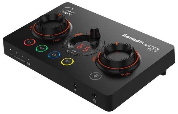 Creative Sound Blaster GC7 70SB185000000