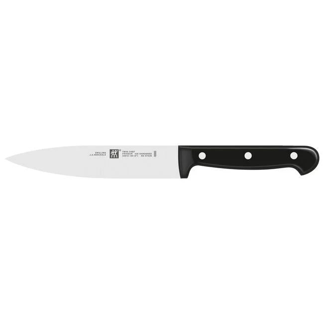 Набор ножей ZWILLING Twin Chef 34930-006-0, 3 ножа