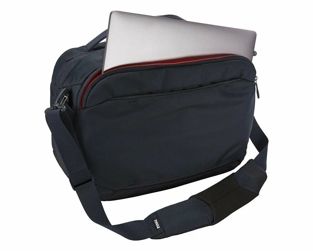 Сумка дорожная Thule Subterra Boarding Bag TSBB301 Mineral (3203913)