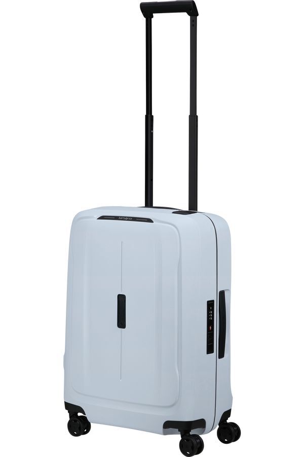 Чемодан Samsonite Essens 146909-6182 55см 39л Glacier