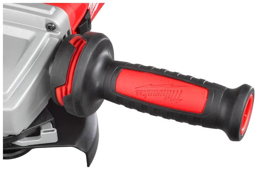 УШМ Milwaukee AGV 13-125 XE [4933451218]