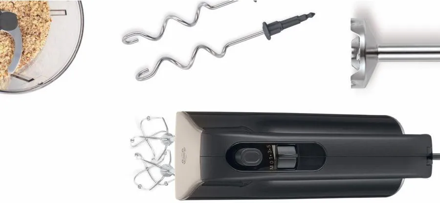 Миксер Bosch MFQ4885DE