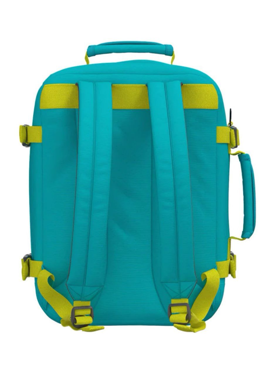 Рюкзак Cabin Zero Classic 28L Aqua Lagoon