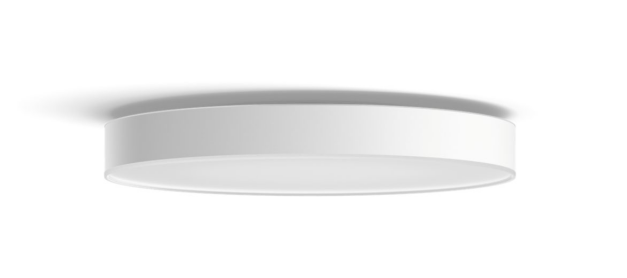 Светильник PHILIPS HUE White ambiance Enrave XL 48W 8718696176474