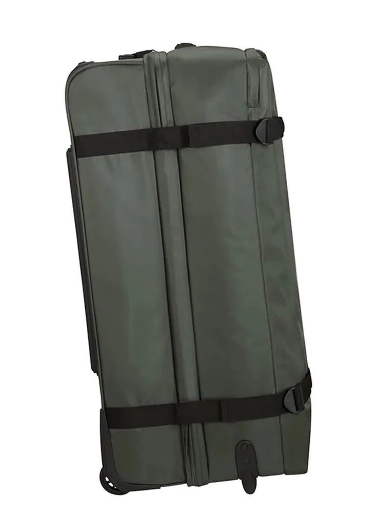 American Tourister Сумка на колесах хаки
