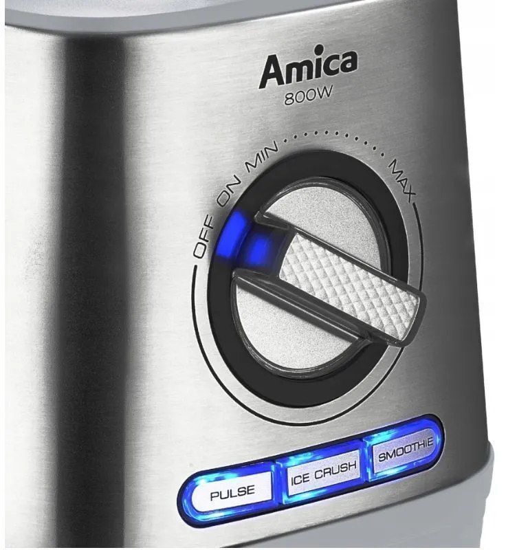 Блендер стационарный Amica BTM5012