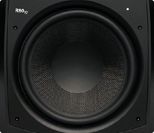 Активный студийный монитор PreSonus R80 v2