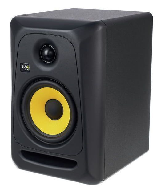 Студийный монитор KRK RP5 RoKit Classic CL5G3 (1 шт.)