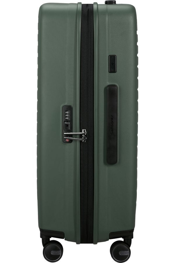 Чемодан Samsonite Restackd 150704-1773 68см 71/79л Sage