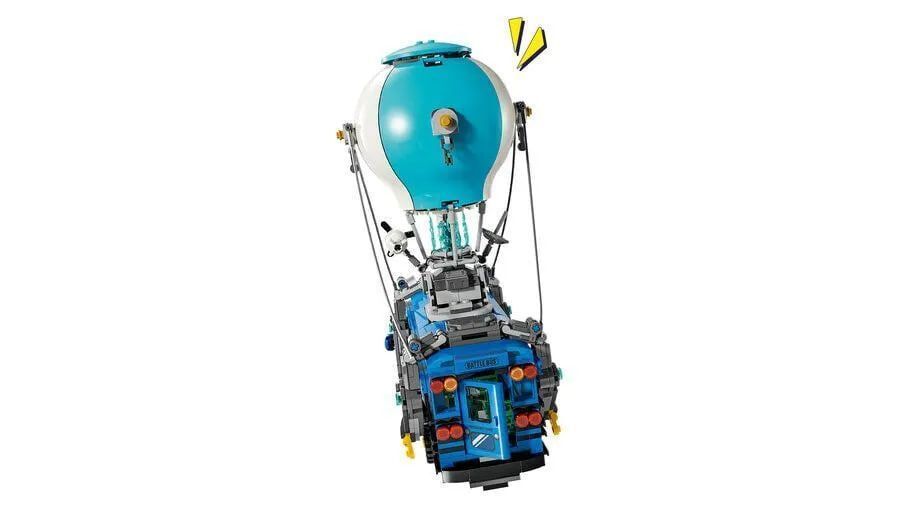 LEGO Fortnite 77073 Боевой автобус