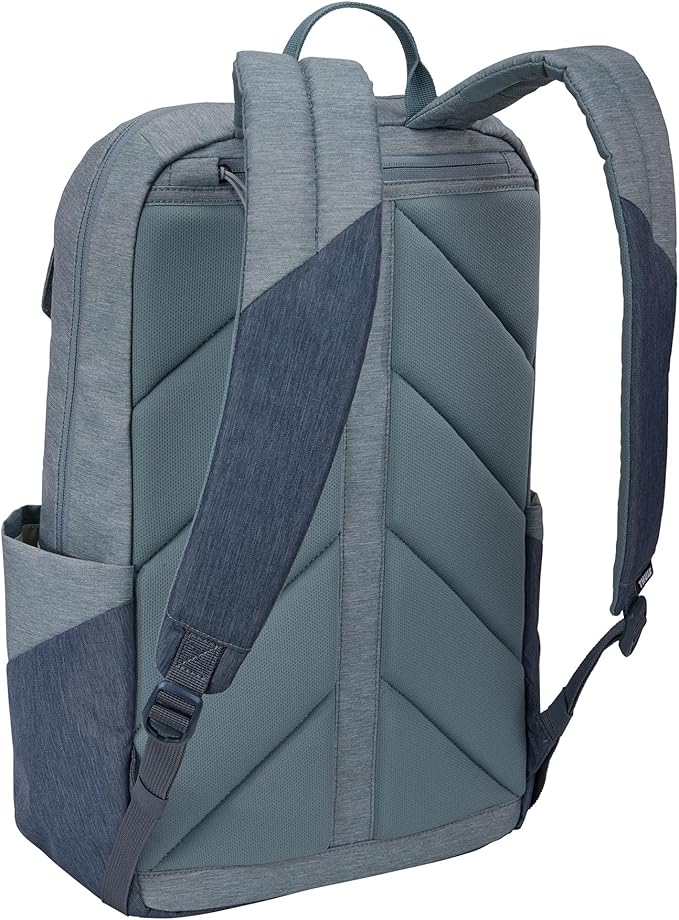 Рюкзак Thule Lithos TLBP216 Pond Gray 3205097