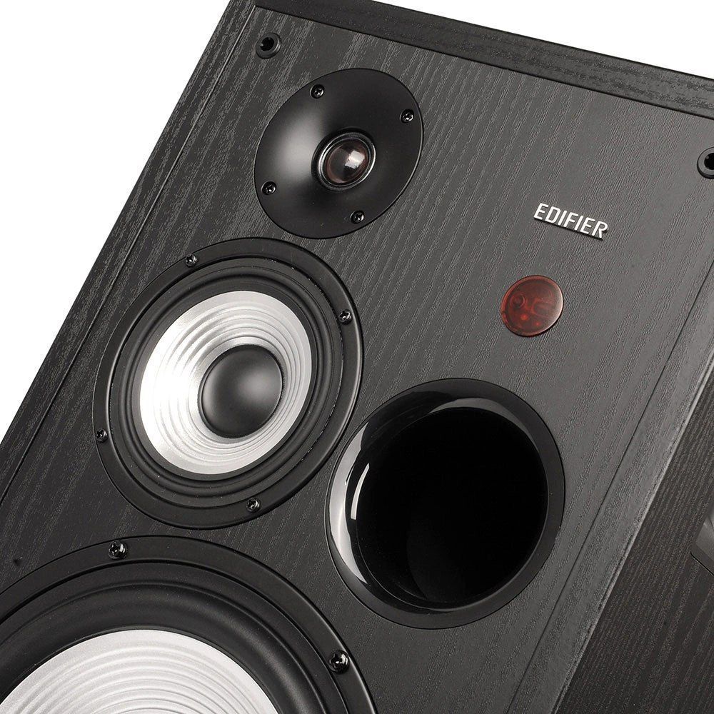 Напольная акустическая система Edifier R2850DB черный
