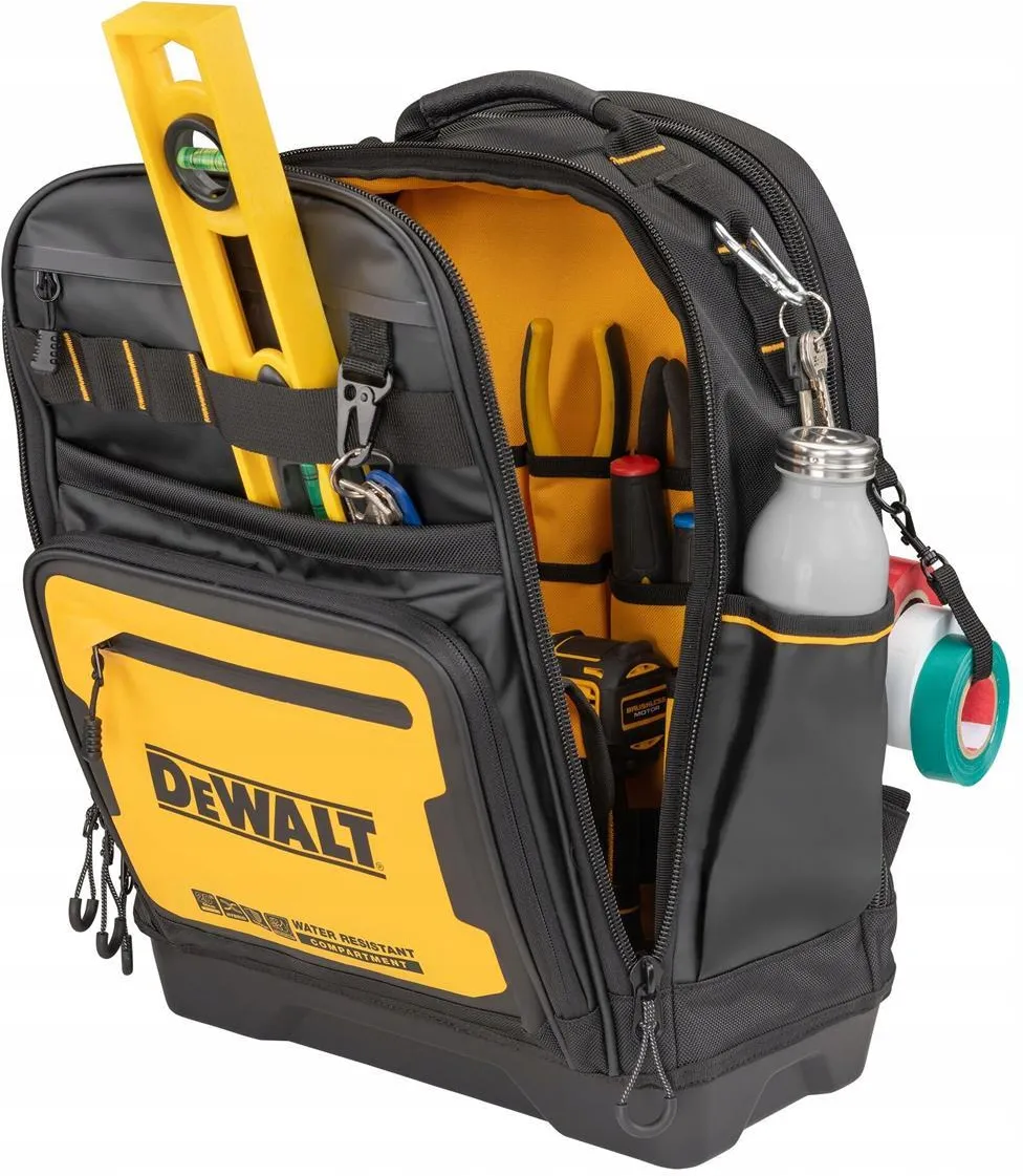 Рюкзак для инструментов DeWalt PRO