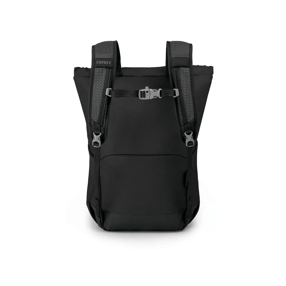 Сумка Osprey Daylite Tote 20 л, черный