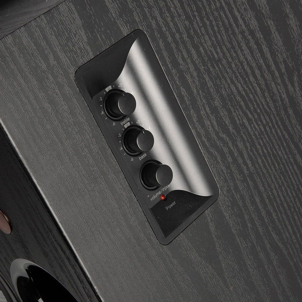 Напольная акустическая система Edifier R2850DB черный