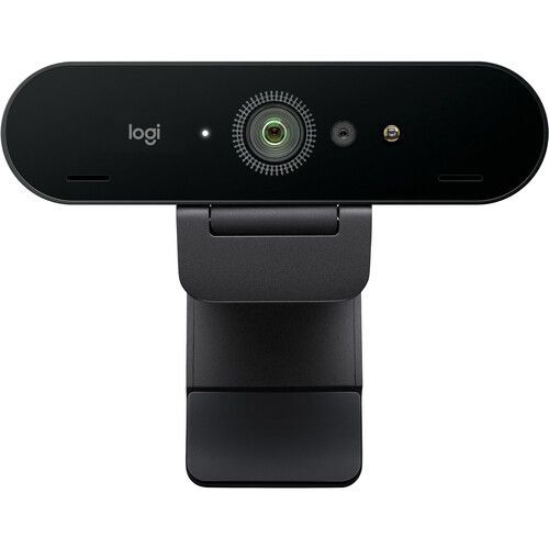 Logitech 4K PRO MAGNETIC WEBCAM