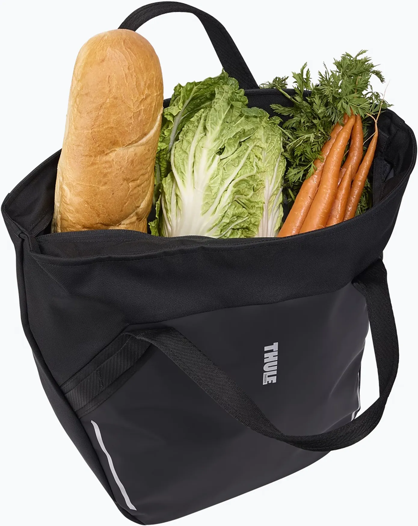 Велосипедная сумка Thule Chasm Inlock 25 L black 3205465