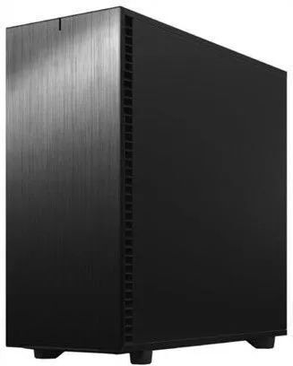 Корпус компьютерный Fractal Design Define XL Black TG Dark Tint (FD-CDEF7-X03)