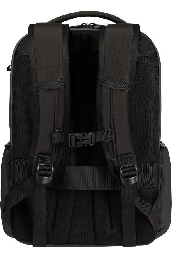Рюкзак Samsonite Biz2go 142143-1041 15.6" 22.5л Black