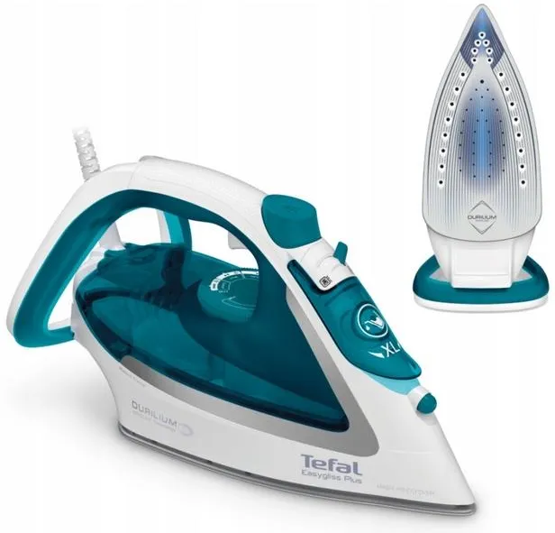 Утюг Tefal Easygliss Plus 2 FV5718