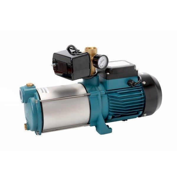 Поверхностный насос IBO MH 2200 INOX (2200 Вт)