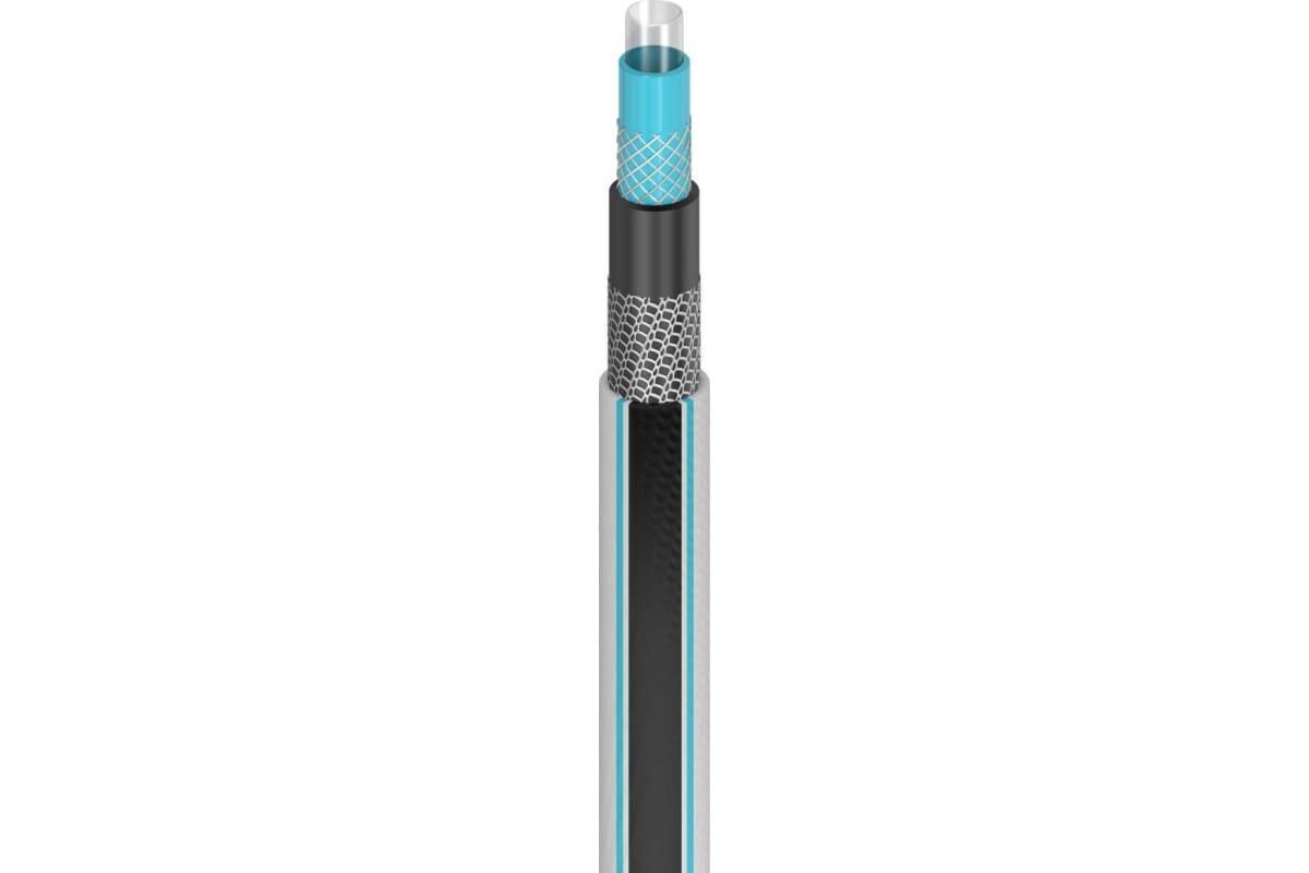 Садовый шланг Cellfast MULTIFLEX ATSV 6 слоев, 3/4, 30 м 13-821