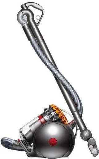 Пылесос с циклоном Dyson Big Ball Multi Floor 2
