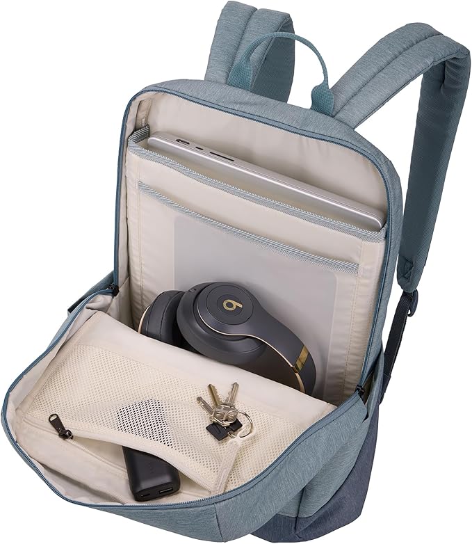 Рюкзак Thule Lithos TLBP216 Pond Gray 3205097